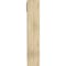 Ekena Millwork Legacy Traditional Rough Sawn Bracket w/ Offset Brace, Douglas Fir, 8"W x 30"D x 42"H BKT0806X30X42LEC01RDF - alternate 4